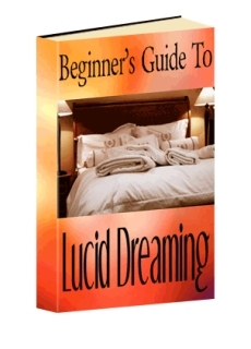 Beginner’s Guide To Lucid Dreaming