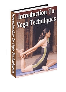 The Power of Yoga 3 ebooks